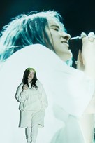 Billie Eilish: The World&#039;s a Little Blurry - Key art (xs thumbnail)