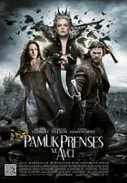Snow White and the Huntsman Poster