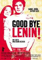 Good Bye Lenin! - Italian Movie Poster (xs thumbnail)