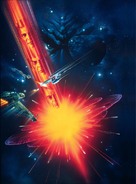Star Trek: The Undiscovered Country - Key art (xs thumbnail)