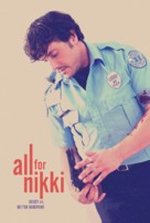 All for Nikki - Movie Poster (xs thumbnail)