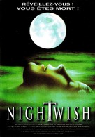 Nightwish - French DVD movie cover (xs thumbnail)