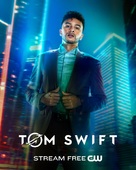 &quot;Tom Swift&quot; - Movie Poster (xs thumbnail)