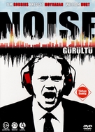 Noise - Turkish Movie Poster (xs thumbnail)