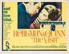 The Visit - Movie Poster (xs thumbnail)