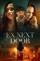 The Ex Next Door - Video on demand movie cover (xs thumbnail)