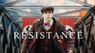 Resistance - Australian Movie Cover (xs thumbnail)