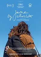 Jane par Charlotte - Dutch Movie Poster (xs thumbnail)