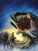 Tremors: A Cold Day in Hell -  Key art (xs thumbnail)