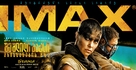Mad Max: Fury Road - Georgian Movie Poster (xs thumbnail)