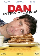 Dan in Real Life - German Movie Cover (xs thumbnail)