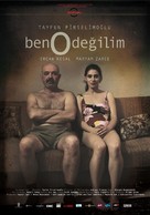 Ben o degilim - Turkish Movie Poster (xs thumbnail)