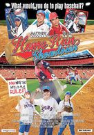 Home Run Showdown - Movie Poster (xs thumbnail)