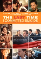 The Last Time I Committed Suicide - Movie Cover (xs thumbnail)