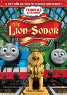 &quot;Thomas the Tank Engine &amp; Friends&quot; - Movie Cover (xs thumbnail)
