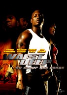 Waist Deep - French DVD movie cover (xs thumbnail)