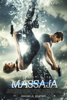 Insurgent - Estonian Movie Poster (xs thumbnail)