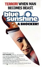 Blue Sunshine - British Movie Poster (xs thumbnail)