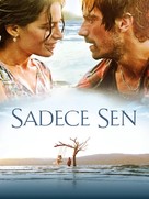 Sadece Sen - Turkish Video on demand movie cover (xs thumbnail)