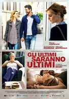 Gli ultimi saranno ultimi - Italian Movie Poster (xs thumbnail)