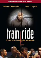 Train Ride Cover