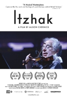 Itzhak - Movie Poster (xs thumbnail)