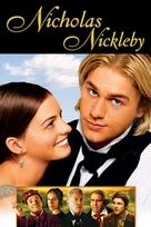 Nicholas Nickleby - Movie Cover (xs thumbnail)