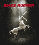 Blade Runner - Czech Blu-Ray movie cover (xs thumbnail)