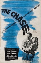 The Chase - poster (xs thumbnail)