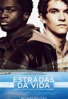 Roads - Portuguese Movie Poster (xs thumbnail)