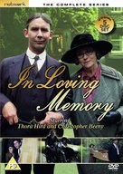 &quot;In Loving Memory&quot; - British DVD movie cover (xs thumbnail)