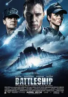 Battleship Poster