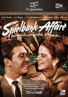 Spielbank-Aff&auml;re - German Movie Cover (xs thumbnail)