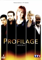 &quot;Profilage&quot; - French Movie Cover (xs thumbnail)
