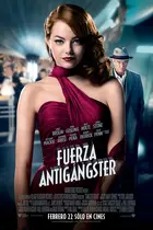 Gangster Squad - Mexican Movie Poster (xs thumbnail)