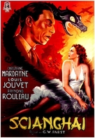 Drame de Shangha&iuml;, Le - Italian Movie Poster (xs thumbnail)