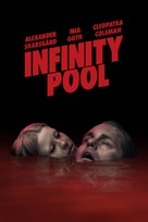 Infinity Pool - Movie Cover (xs thumbnail)
