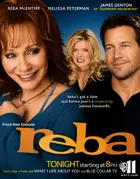 "Reba" Poster