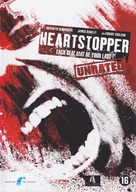 Heartstopper - Dutch DVD movie cover (xs thumbnail)