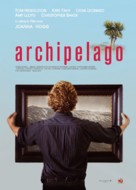 Archipelago - German Movie Poster (xs thumbnail)