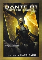 Dante 01 - Mexican DVD movie cover (xs thumbnail)