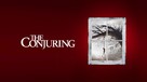 The Conjuring - Movie Cover (xs thumbnail)