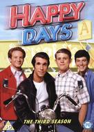 &quot;Happy Days&quot; - British DVD movie cover (xs thumbnail)