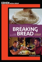 Breaking Bread - Movie Cover (xs thumbnail)