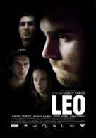Leo - Swedish Movie Poster (xs thumbnail)