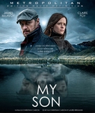 My Son - French Blu-Ray movie cover (xs thumbnail)
