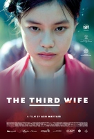 Vo ba - Vietnamese Movie Poster (xs thumbnail)