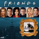 &quot;Friends&quot; - Movie Cover (xs thumbnail)