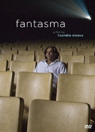 Fantasma - British Movie Cover (xs thumbnail)