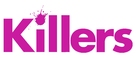 Killers - Logo (xs thumbnail)